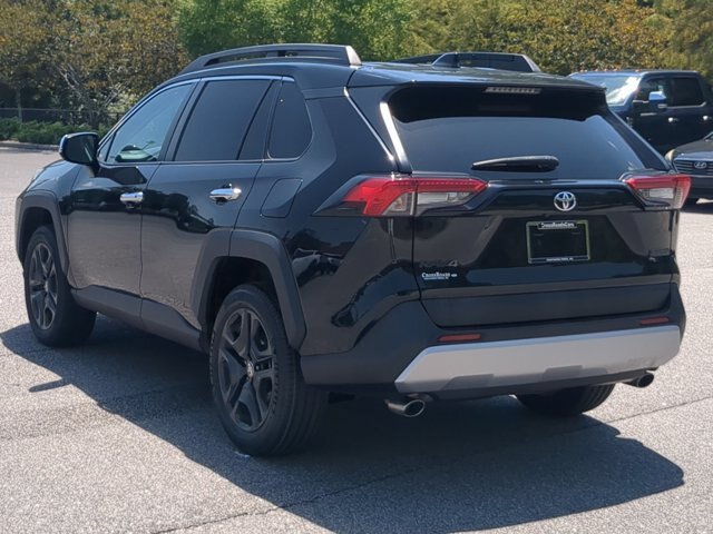 Used 2023 Toyota RAV4 Adventure AWD/4WD image 6