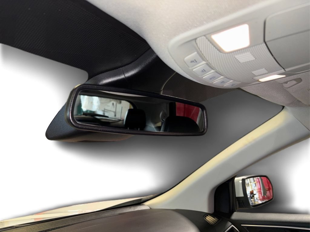 Certified 2024 Ford Edge SEL AWD/4WD image 25