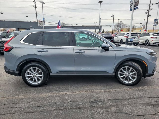 Used 2024 Honda CR-V EX image 11