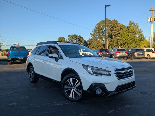 Used 2019 Subaru Outback 3.6R Limited w/ Protection Package #1 image 7