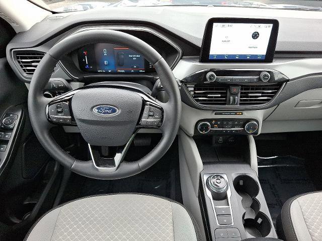 Certified 2024 Ford Escape Active image 12