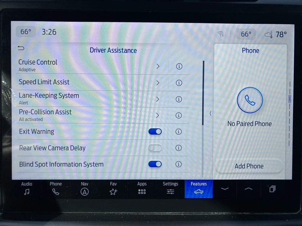 Certified 2024 Ford F250 Platinum image 27