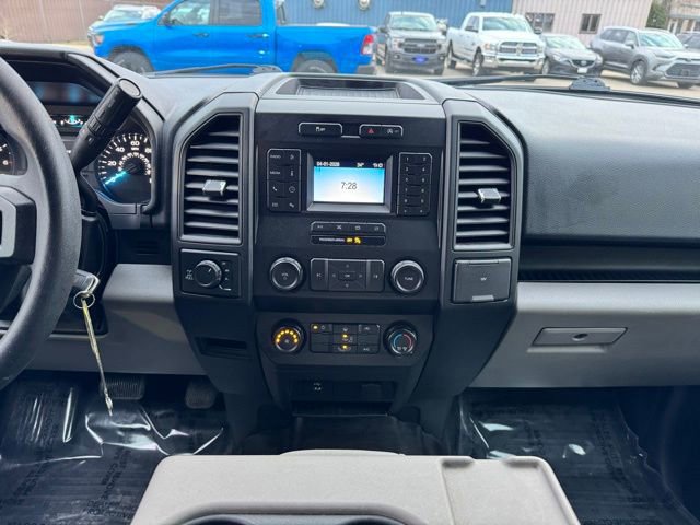 Certified 2019 Ford F150 XL w/ Equipment Group 101A Mid image 7