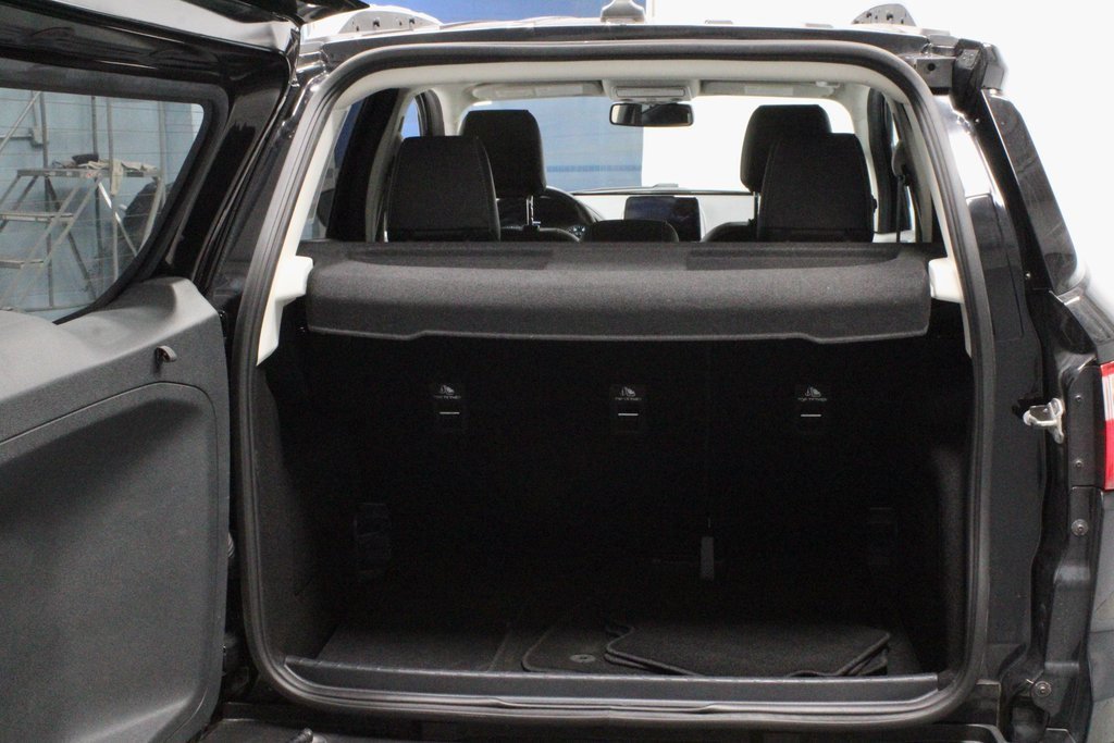 Certified 2022 Ford EcoSport Titanium image 14