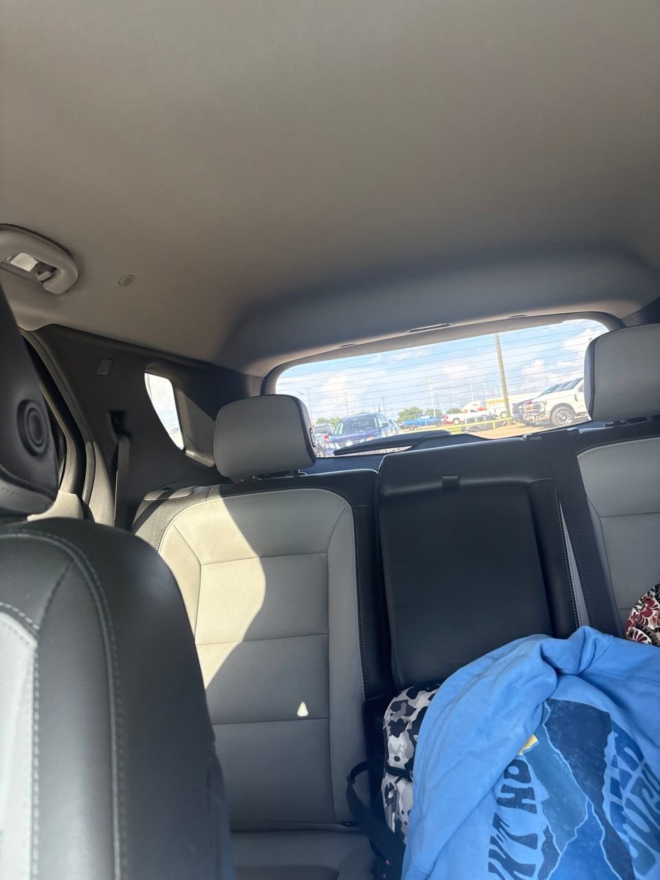 Used 2020 Chevrolet Equinox Premier FWD image 13