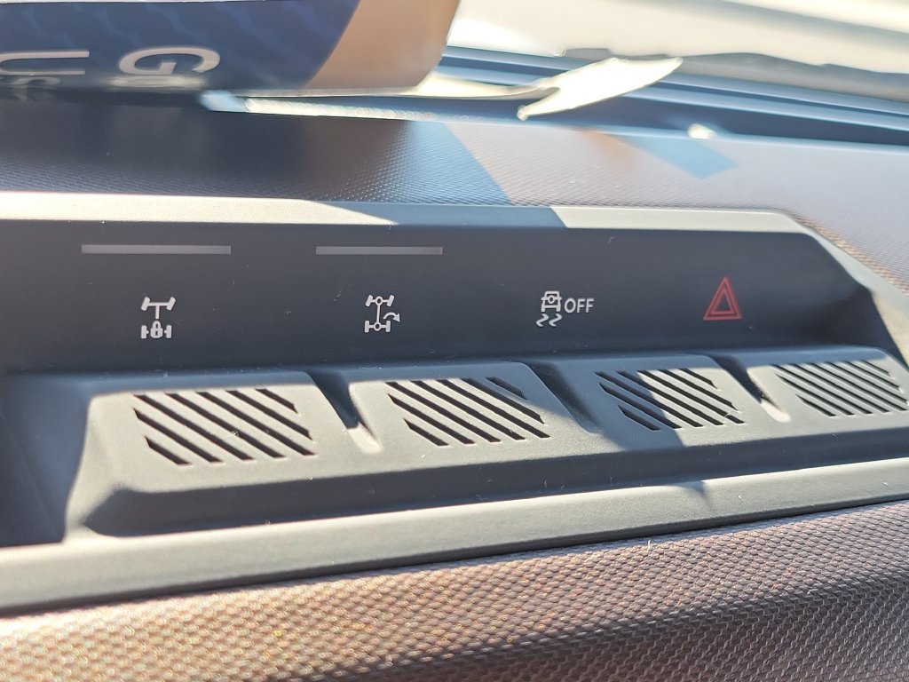 Certified 2023 Ford Bronco Outer Banks AWD/4WD image 26