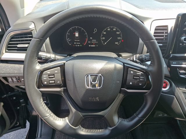 Used 2025 Honda Odyssey EX-L image 21
