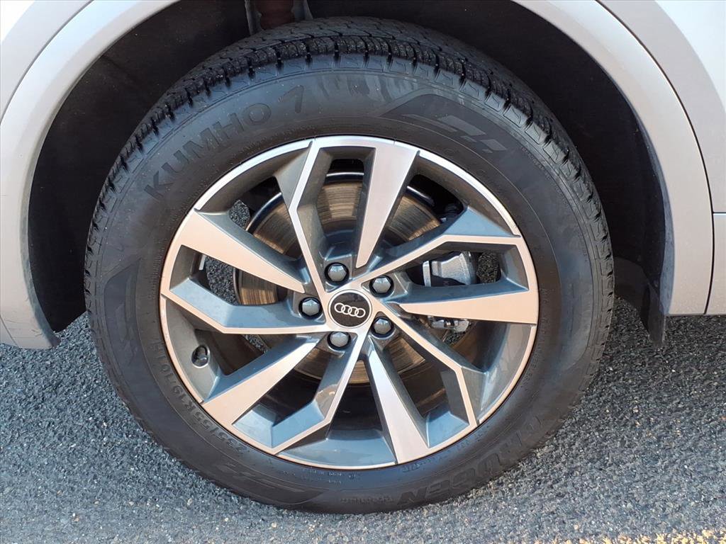 Used 2023 Audi Q5 2.0T Premium Plus image 8