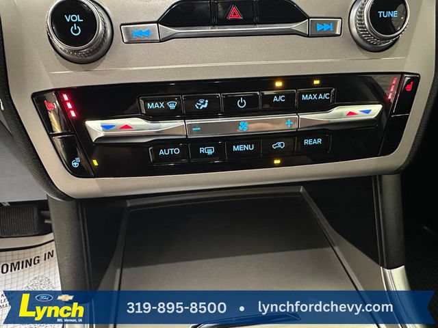 Certified 2024 Ford Explorer XLT w/ Equipment Group 202A AWD/4WD image 13