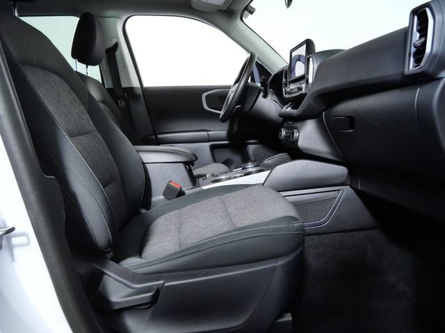 Certified 2024 Ford Bronco Sport Big Bend w/ Convenience Package AWD/4WD image 11