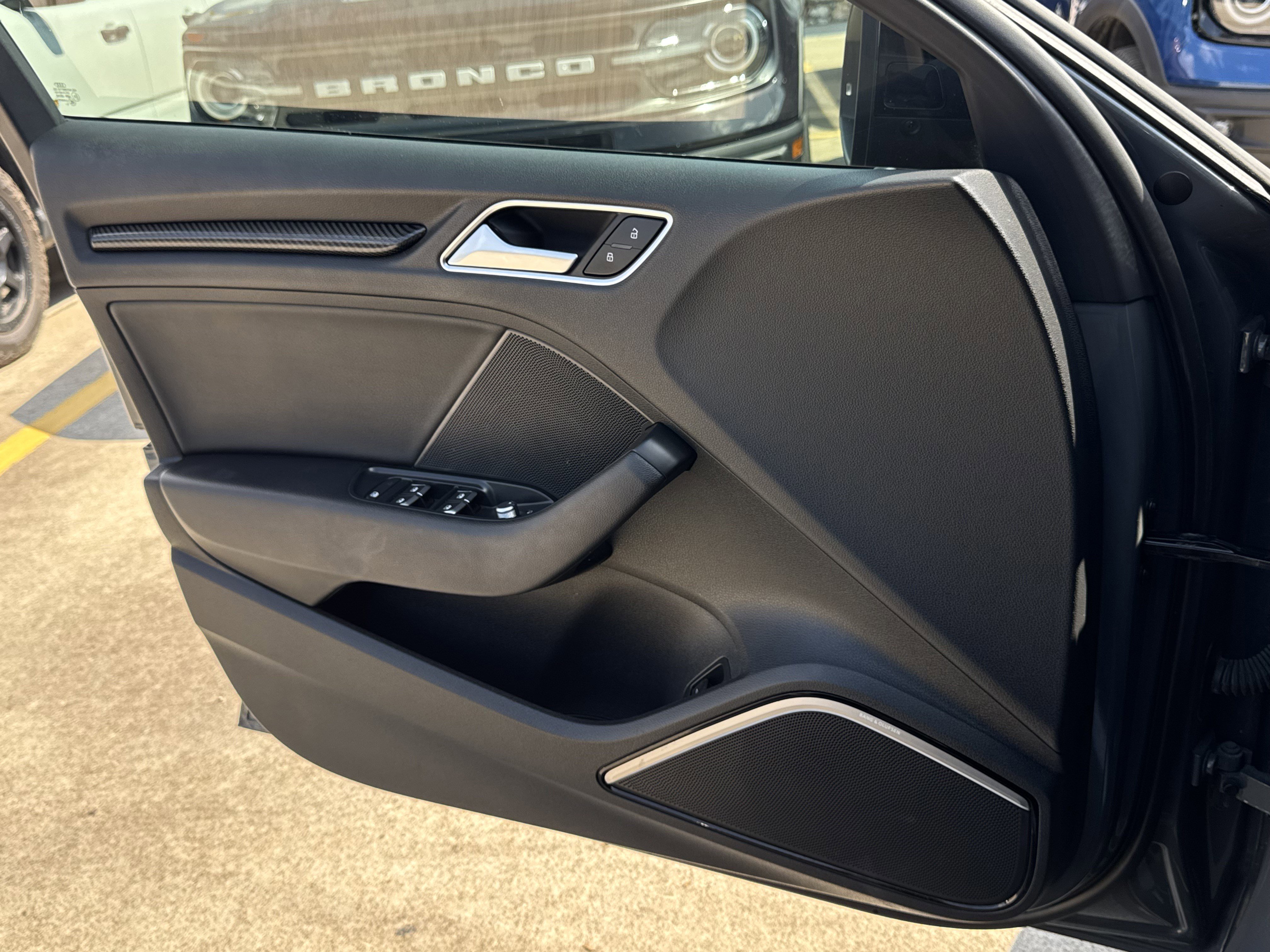 Used 2019 Audi S3 Premium Plus w/ Technology Package image 23