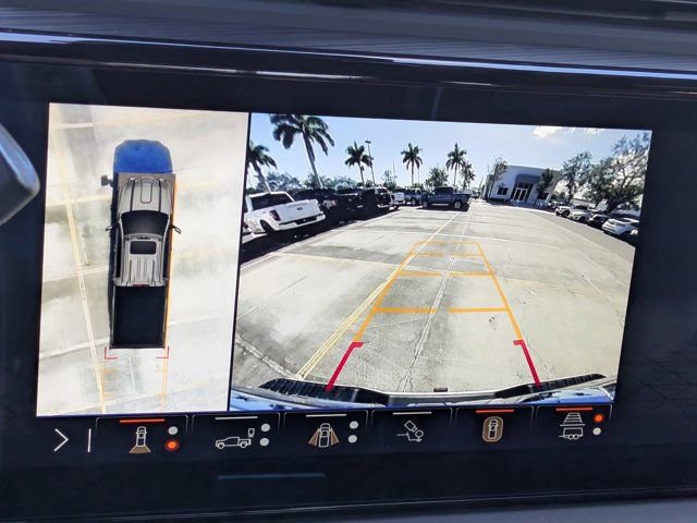 Used 2024 GMC Sierra 3500 Denali Ultimate image 30