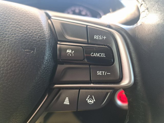 Used 2021 Honda Accord Sport Special Edition image 17