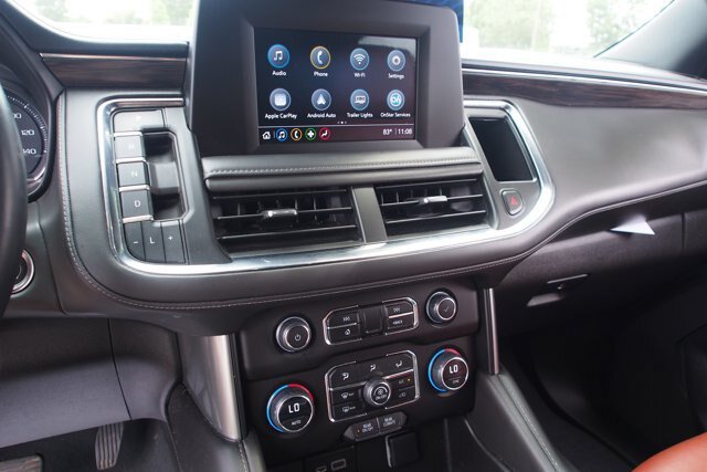 Used 2023 Chevrolet Tahoe LS w/ Driver Alert Package RWD image 28