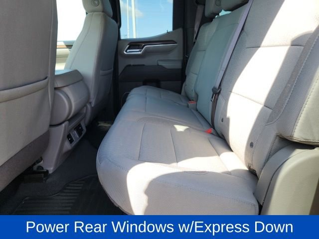 Used 2022 Chevrolet Silverado 1500 LT image 19