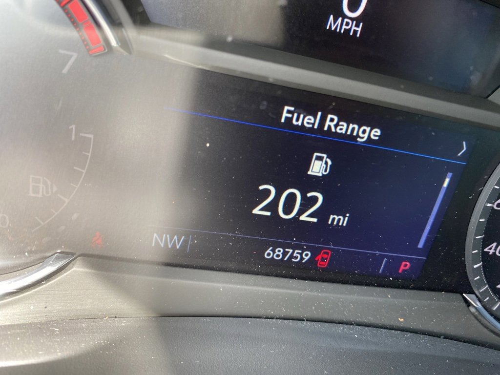 Used 2022 Cadillac XT4 Luxury image 5