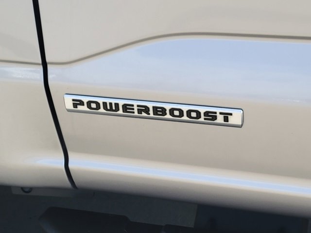 Certified 2022 Ford F150 XLT w/ Equipment Group 302A High image 14