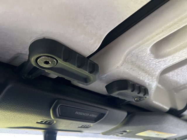 Used 2023 Jeep Wrangler Willys image 21