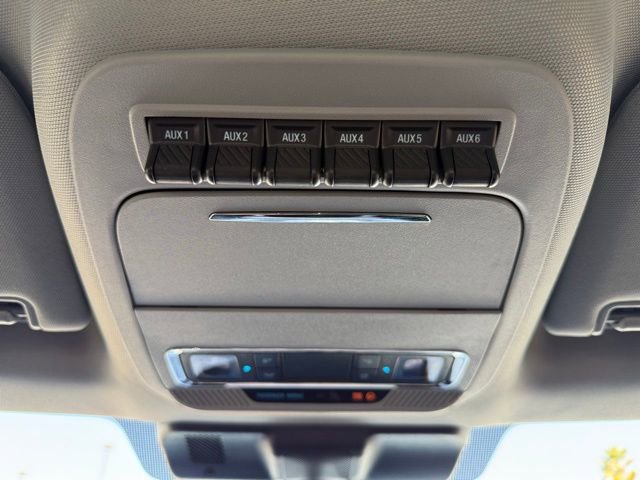 Certified 2025 Ford F250 Lariat w/ Tremor Off-Road Package image 24