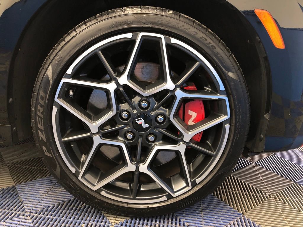 Used 2023 Hyundai Kona N Base image 29