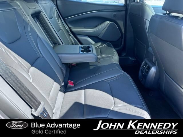 Certified 2025 Ford Mustang Mach-E Premium AWD/4WD image 33