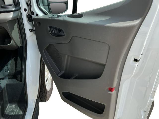 Certified 2023 Ford Transit 350 XLT RWD image 25