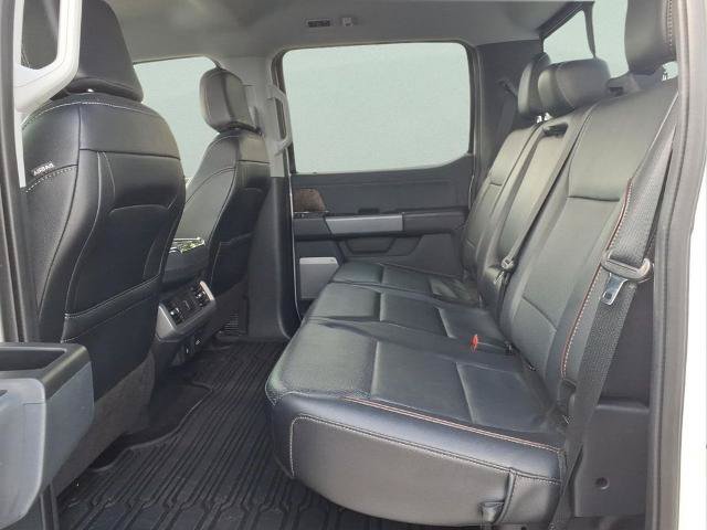 Certified 2022 Ford F150 Lariat AWD/4WD image 14
