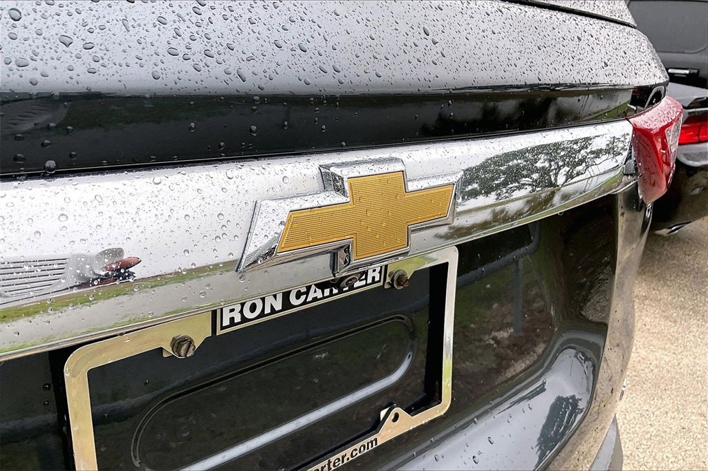 Used 2021 Chevrolet Traverse LT image 21