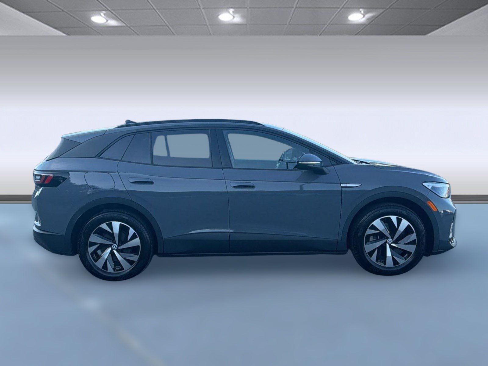 Used 2023 Volkswagen ID.4 Pro RWD image 8
