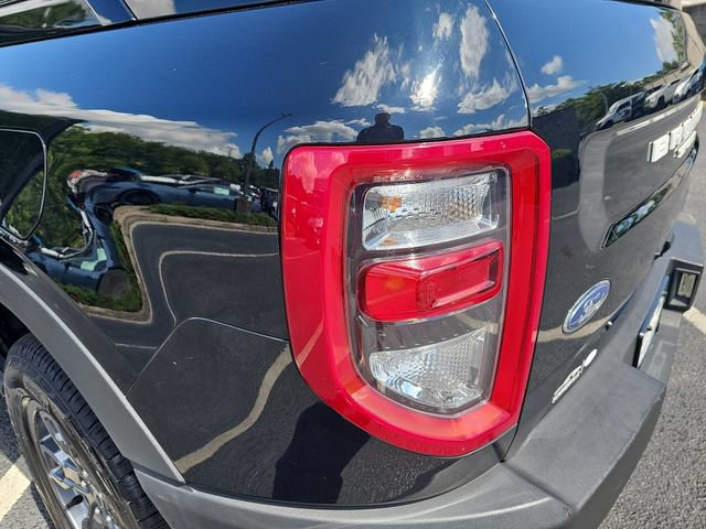 Certified 2022 Ford Bronco Sport Big Bend w/ Convenience Package AWD/4WD image 36