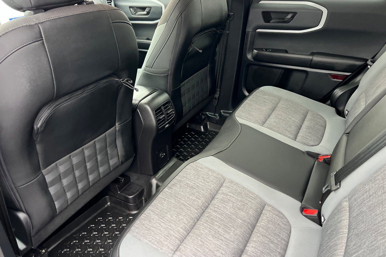 Certified 2022 Ford Bronco Sport Big Bend w/ Convenience Package image 13