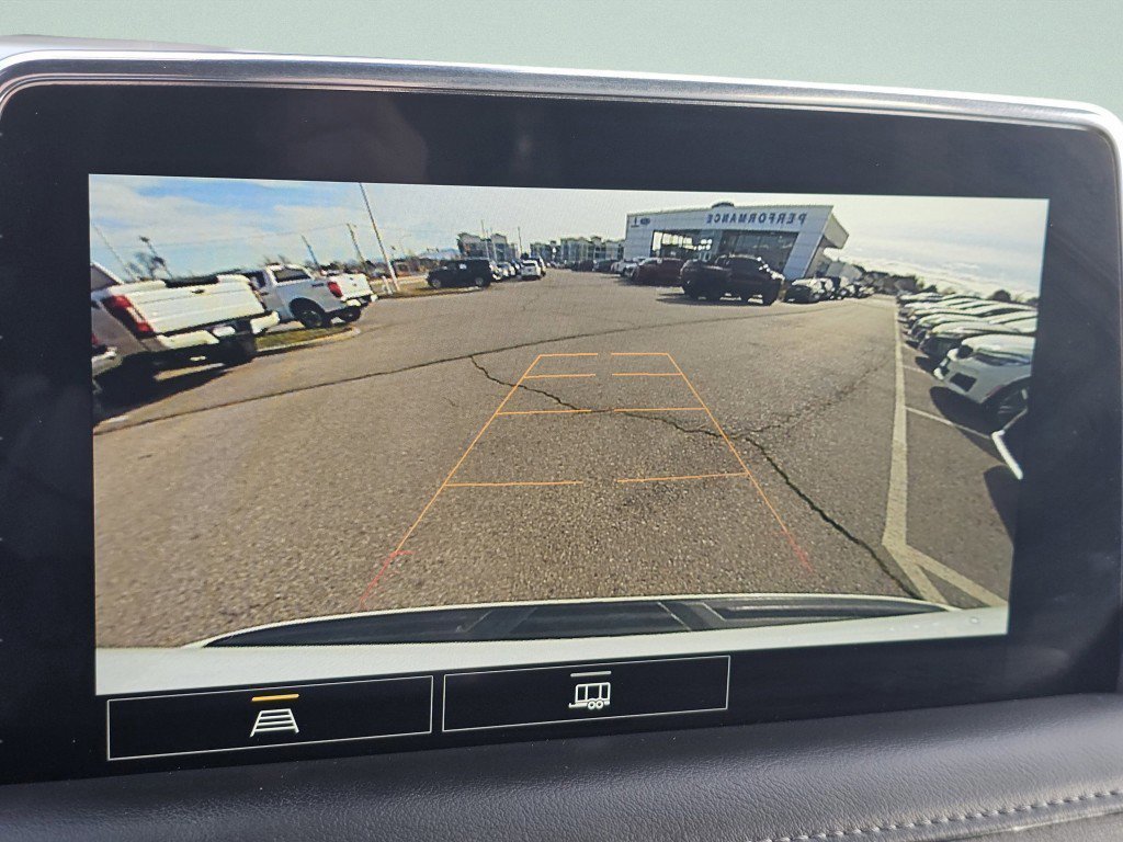 Used 2021 Chevrolet Tahoe LT image 14