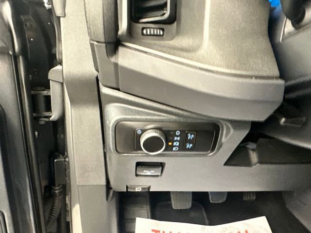 Certified 2025 Ford Bronco Big Bend image 35