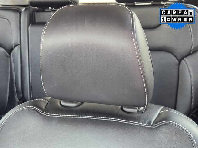 Used 2022 Jeep Grand Cherokee Limited 4xe AWD/4WD image 22