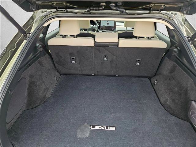 Used 2023 Lexus RX 350h w/ Cold Area Package AWD/4WD image 11