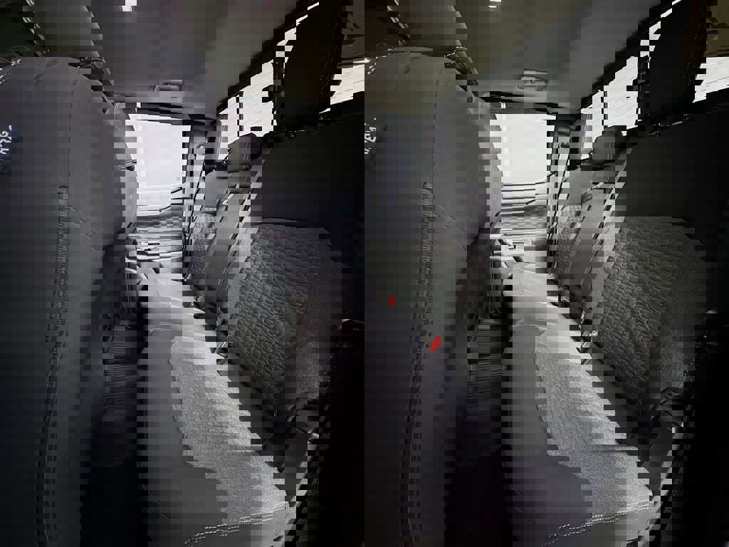 Certified 2024 Ford Ranger XLT w/ FX4 Off-Road Package image 13