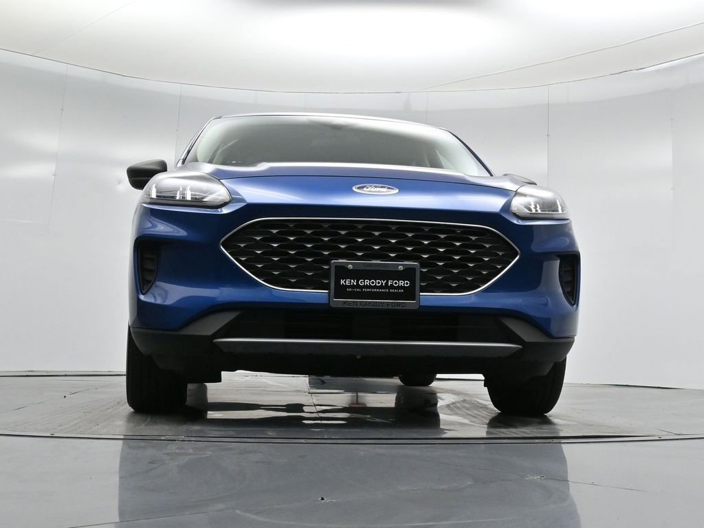 Certified 2022 Ford Escape SE w/ Convenience Package image 34