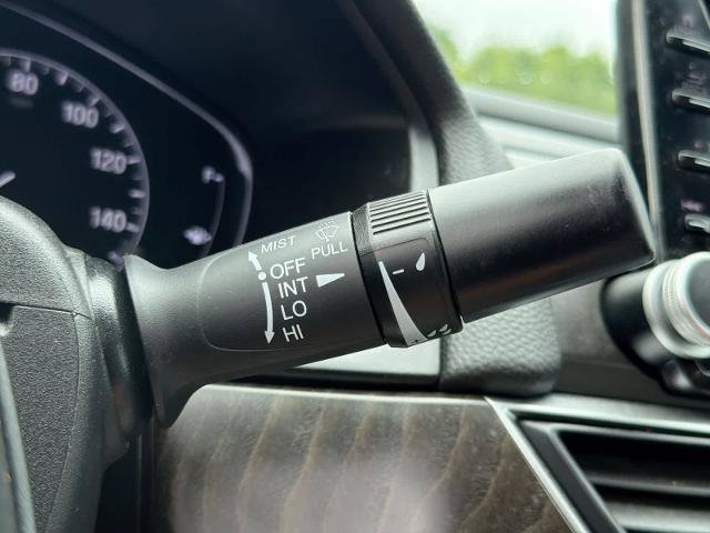 Used 2022 Honda Accord EX-L image 27