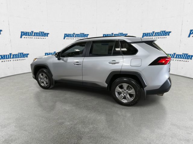 Used 2023 Toyota RAV4 XLE w/ Convenience Package AWD/4WD image 7