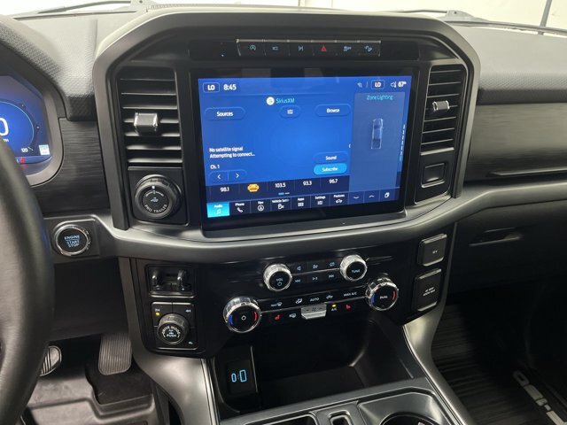 Certified 2024 Ford F150 XLT w/ Equipment Group 302A MID AWD/4WD image 20