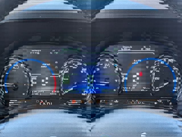 Certified 2024 Ford Bronco Sport Outer Banks w/ Tech Package image 16