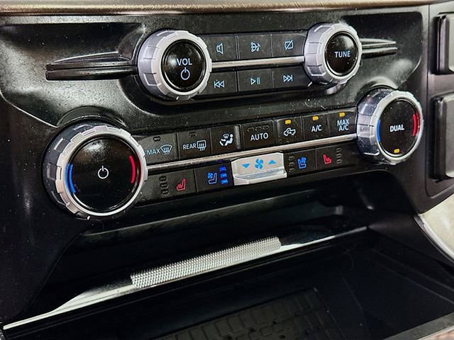 Certified 2023 Ford F150 King Ranch w/ Equipment Group 601A High image 17