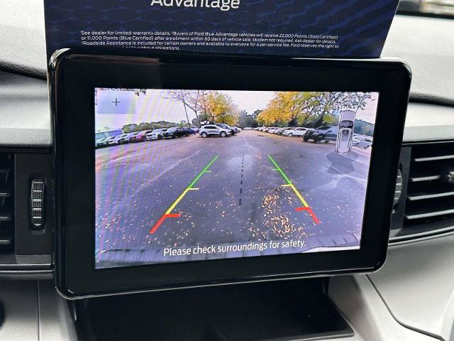 Certified 2023 Ford Explorer XLT AWD/4WD image 18