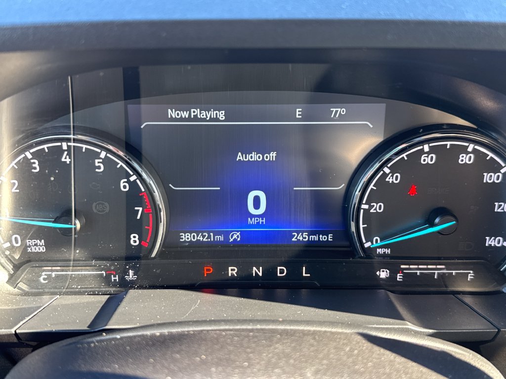 Certified 2024 Ford Maverick Lariat w/ FX4 Off-Road Package AWD/4WD image 21