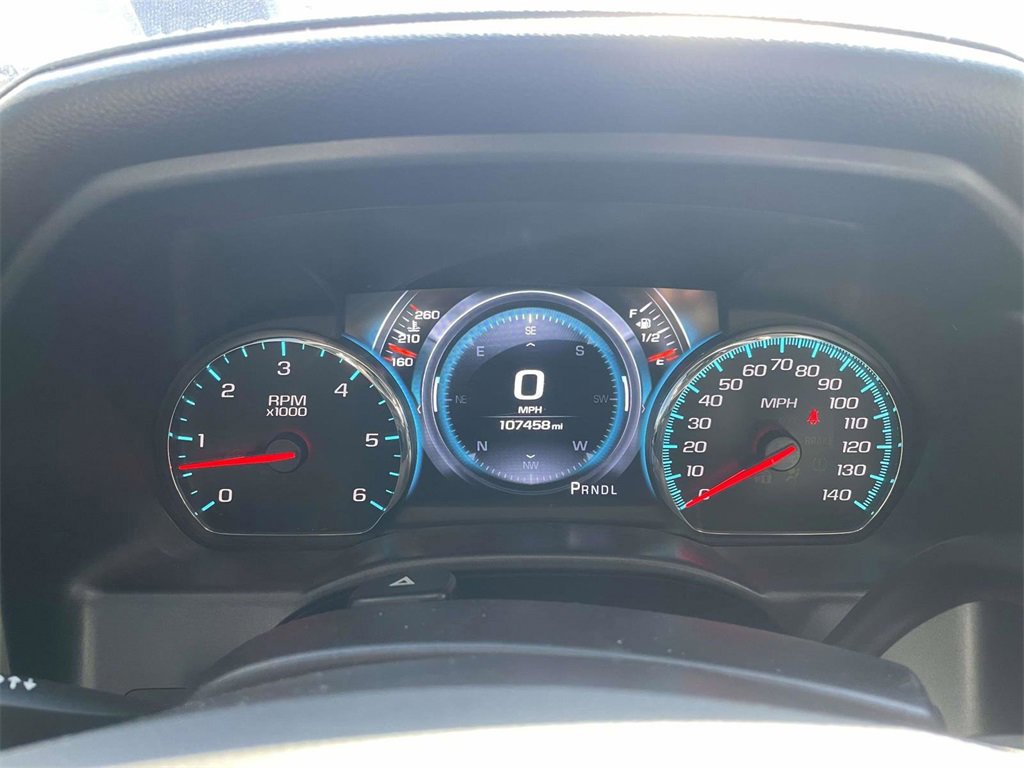 Used 2018 GMC Sierra 1500 Denali w/ Denali Ultimate Package image 30