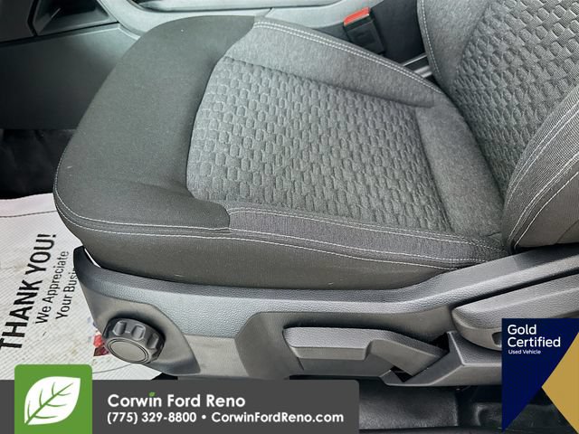 Certified 2025 Ford Ranger XL w/ Trailer Tow Package AWD/4WD image 21