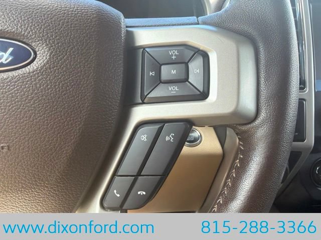 Certified 2019 Ford F150 Lariat AWD/4WD image 17
