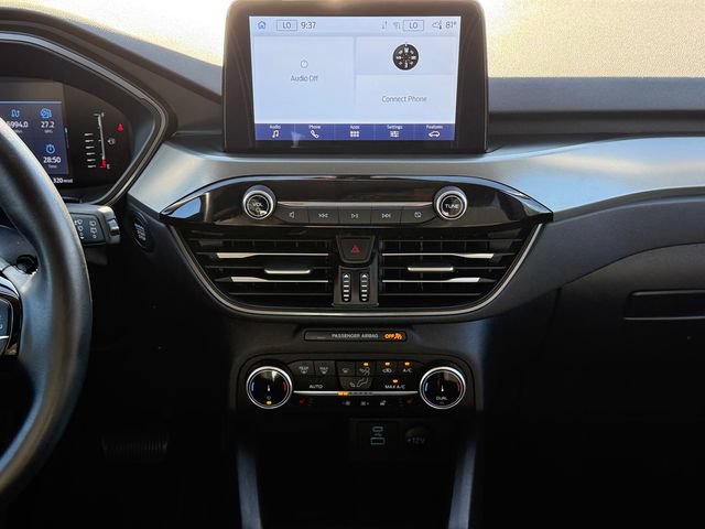 Certified 2023 Ford Escape Active AWD/4WD image 26