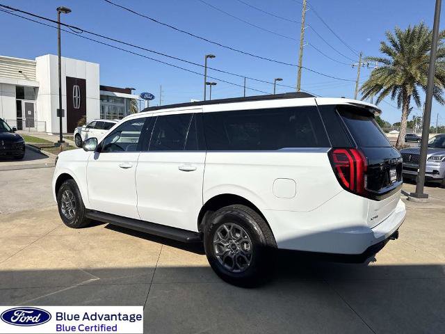 Certified 2025 Ford Expedition Max Active image 7