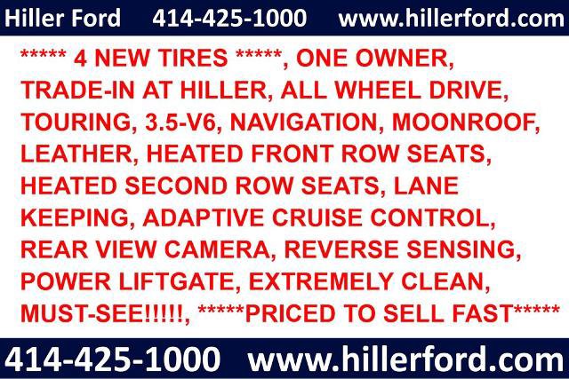 Used 2021 Honda Passport Touring image 2